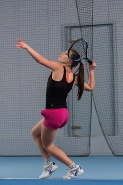 Emily-Bo Meyer 179 - Ellerbeker Weihnachtsturnier